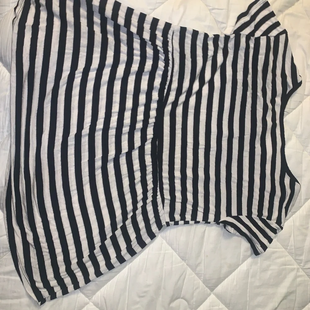 Justice tunic